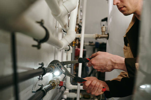 Best Plumbing Installation Services  in Lansdowne, PA