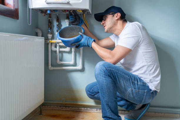 Best Leak Detection Services  in Lansdowne, PA